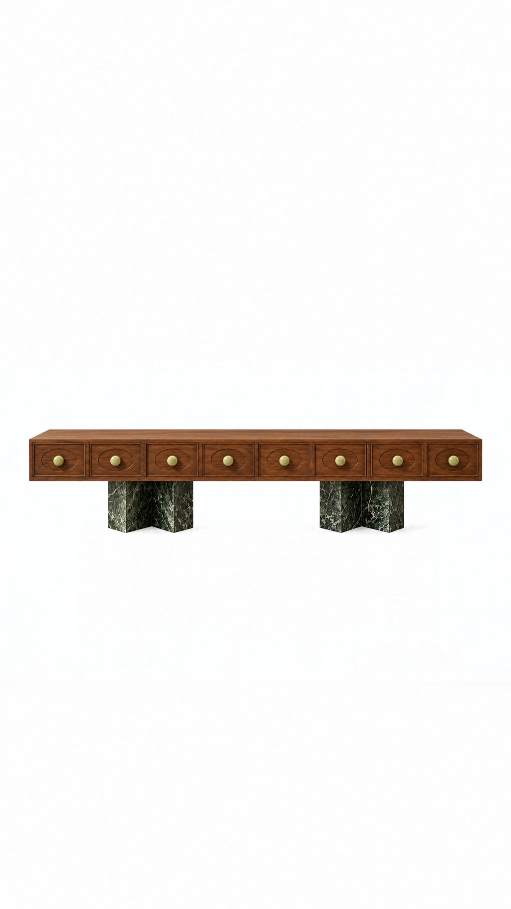 EIGHTFOLD TV UNIT