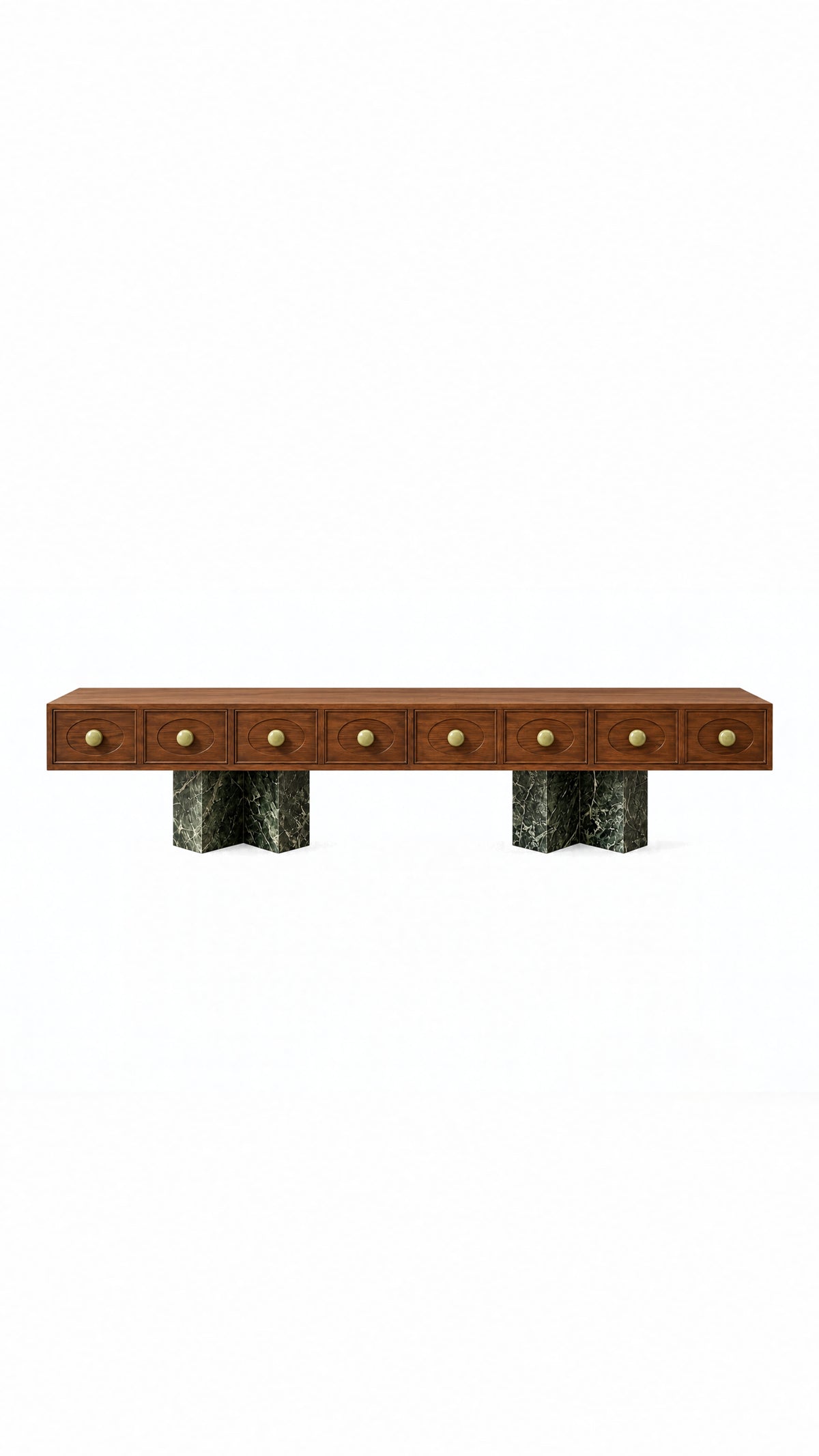 EIGHTFOLD TV UNIT